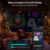 MIMIRGB Smart LED Curtain Lights