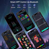 MIMIRGB Smart LED Curtain Lights