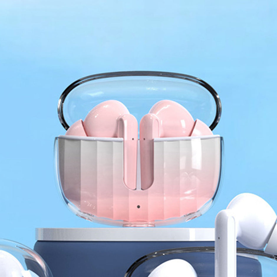 Bluetooth noise-canceling headphones