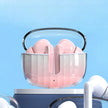 Bluetooth noise-canceling headphones