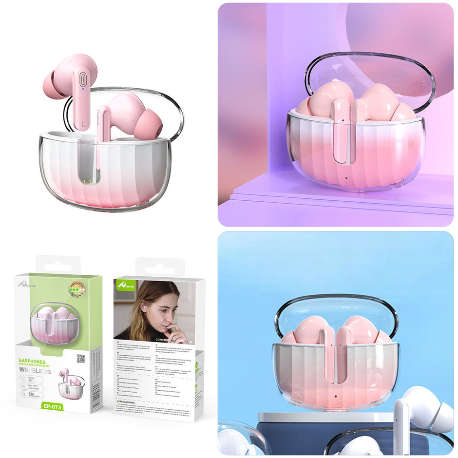 Bluetooth noise-canceling headphones