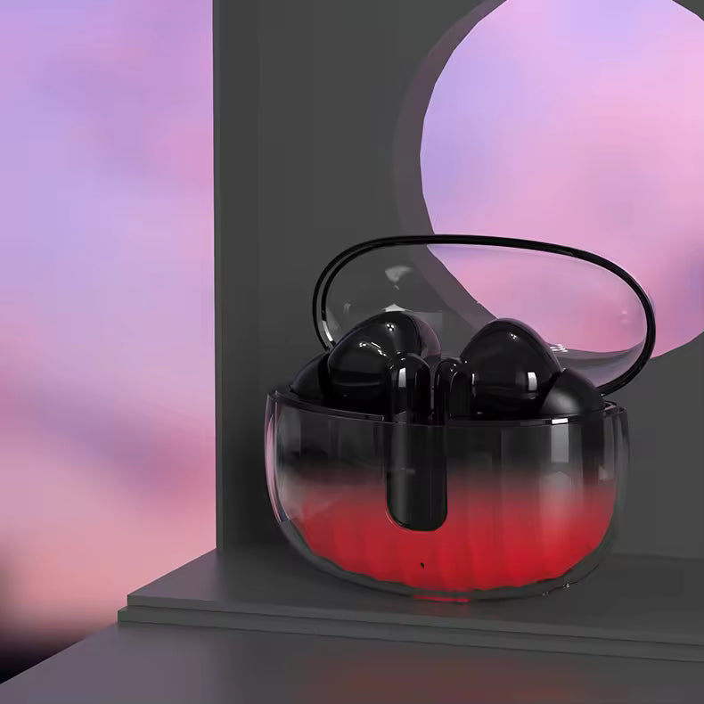Bluetooth noise-canceling headphones