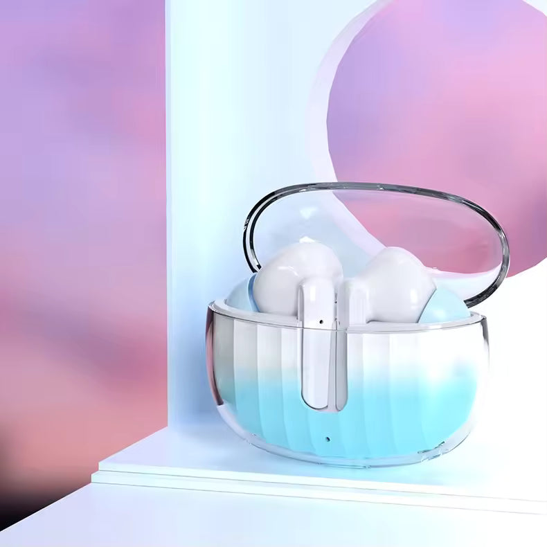 Bluetooth noise-canceling headphones