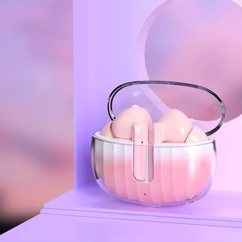 Bluetooth noise-canceling headphones