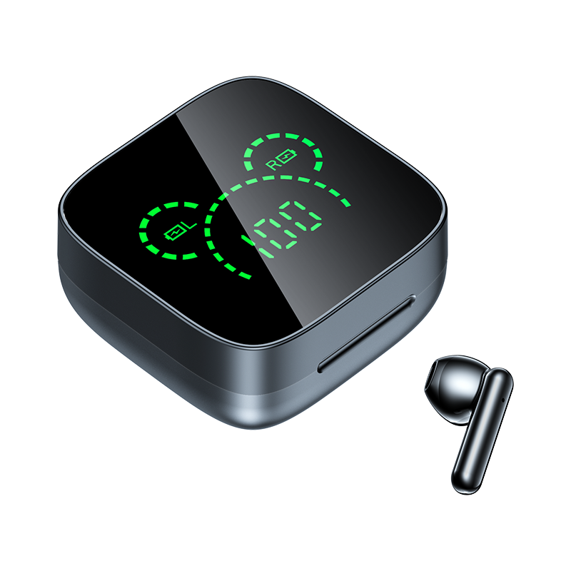 In-ear headphones