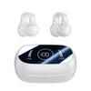 Wireless sports headphones